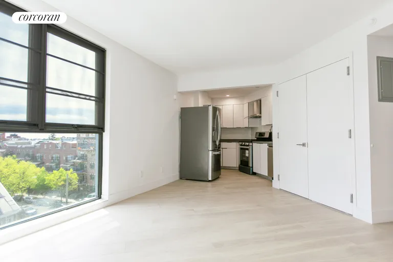 New York City Real Estate | View 4001 New Utrecht Avenue, 3C | 1 Bath | View 1