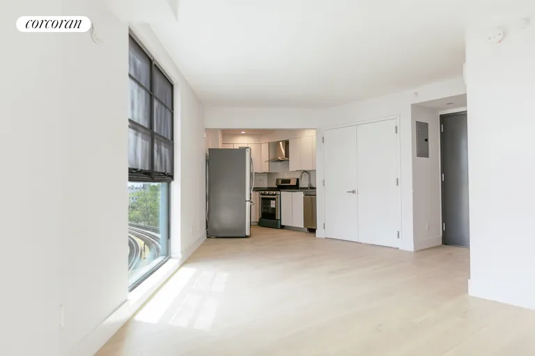 New York City Real Estate | View 4001 New Utrecht Avenue, 3C | room 1 | View 2