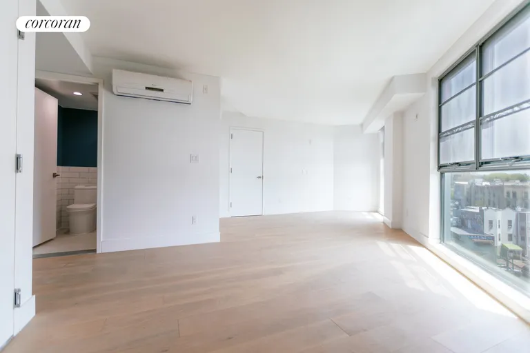 New York City Real Estate | View 4001 New Utrecht Avenue, 3C | room 2 | View 3