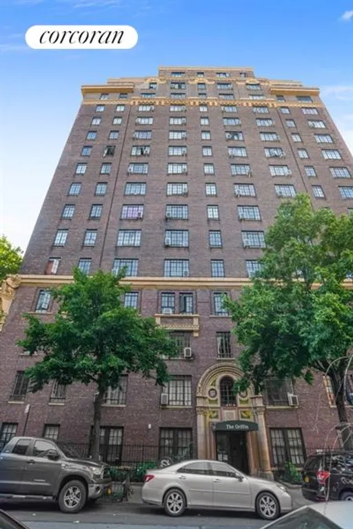 New York City Real Estate | View 101 Lafayette Avenue, 11G | Facade | View 6