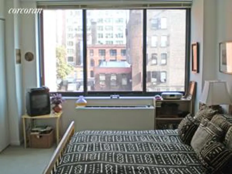 New York City Real Estate | View 535 West 23rd Street, N6G | room 1 | View 2