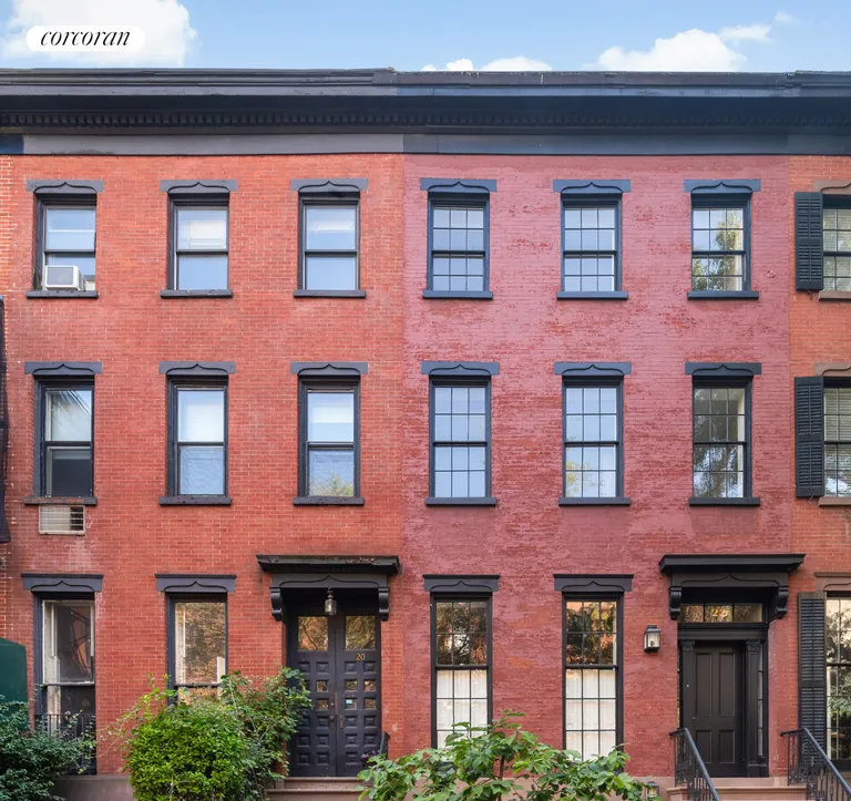 2022 Bank Street, New York, NY 10014 Property for sale