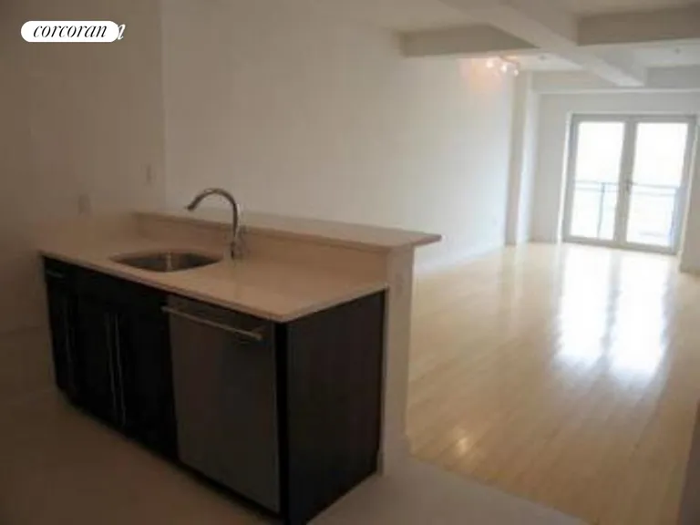 New York City Real Estate | View 302 2Nd Street, 6C | room 4 | View 5