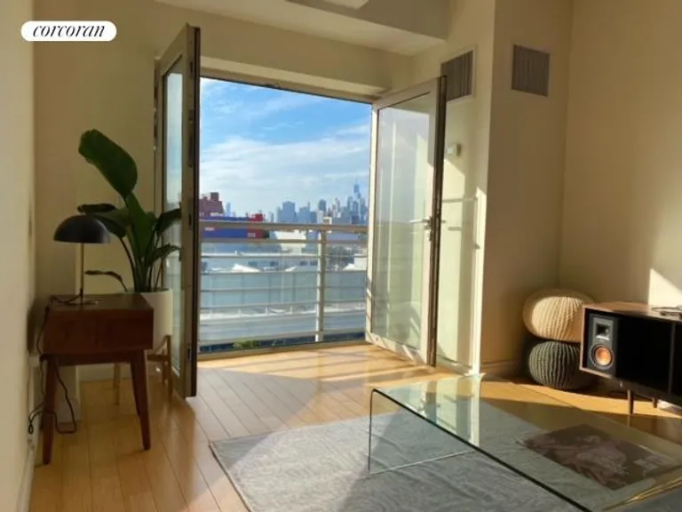 New York City Real Estate | View 302 2Nd Street, 6C | room 1 | View 2