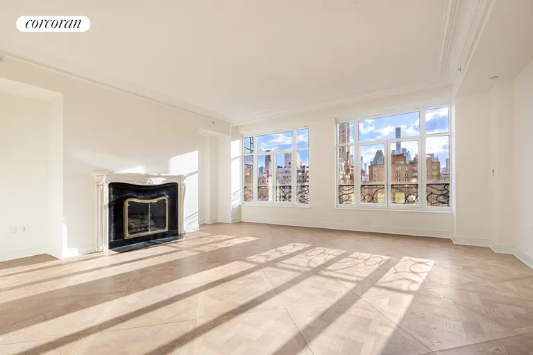 New York City Real Estate | View 27 East 79th Street, DUP11 | 4 Beds, 5 Baths | View 1
