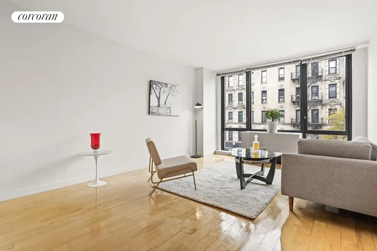 New York City Real Estate | View 1595 Lexington Avenue, 3D | 1 Bed, 1 Bath | View 1
