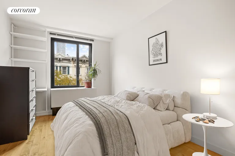 New York City Real Estate | View 1595 Lexington Avenue, 3D | Bedroom | View 2