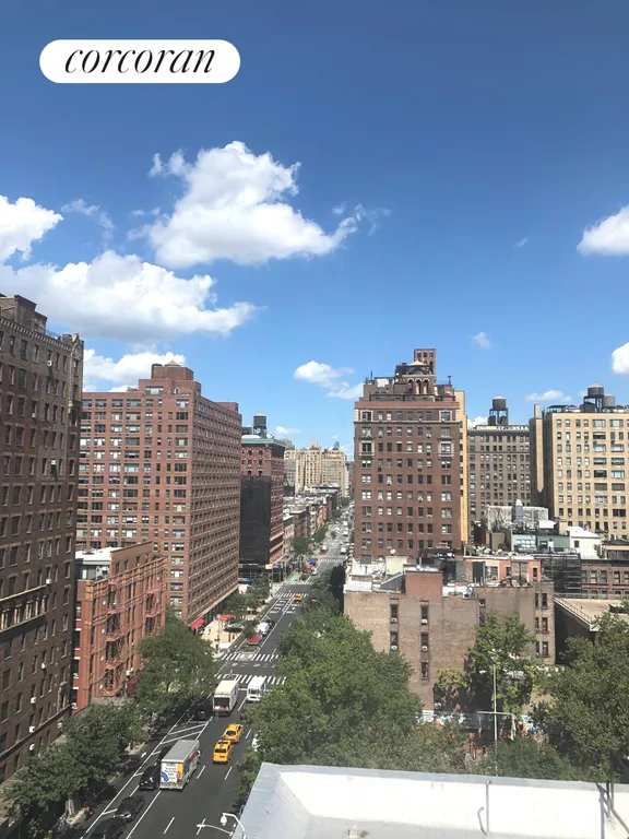 New York City Real Estate | View 175 West 76th Street, 10B | View | View 6
