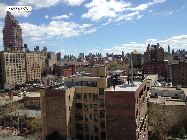 New York City Real Estate | View 175 West 76th Street, 10B | View | View 11