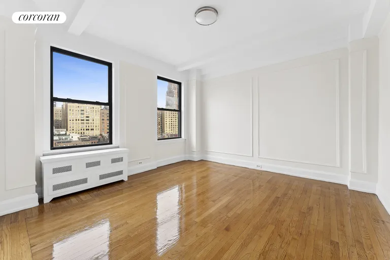 New York City Real Estate | View 175 West 76th Street, 10B | Primary Bedroom | View 12