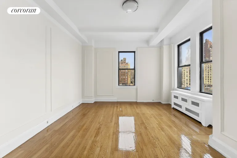 New York City Real Estate | View 175 West 76th Street, 10B | Bedroom | View 10
