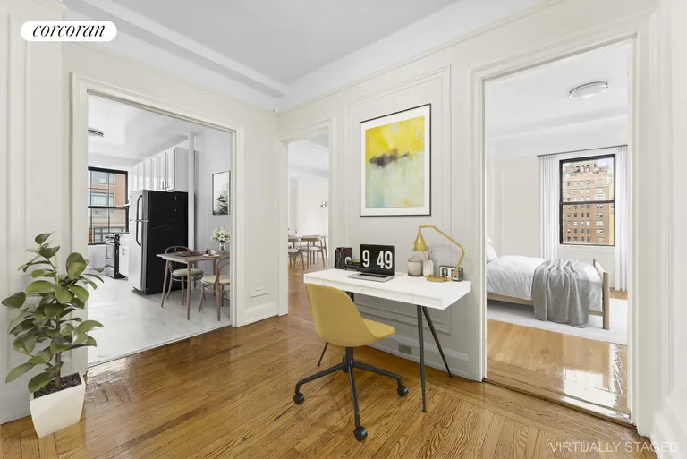 New York City Real Estate | View 175 West 76th Street, 10B | room 6 | View 7