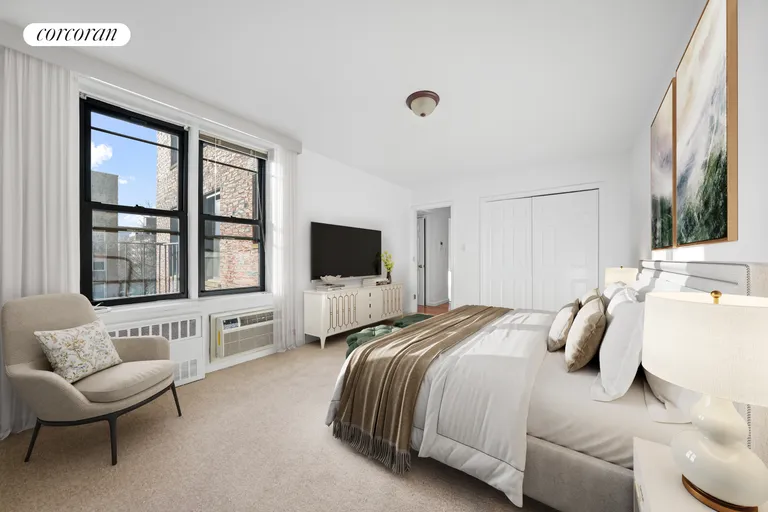 New York City Real Estate | View 149 Marine Avenue, 4E | room 1 | View 2