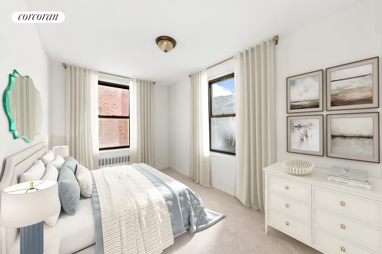 New York City Real Estate | View 149 Marine Avenue, 4E | room 2 | View 3