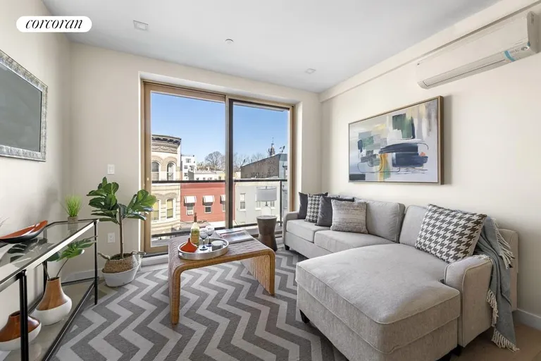 New York City Real Estate | View 68 Eldert Street, 4C | room 3 | View 4