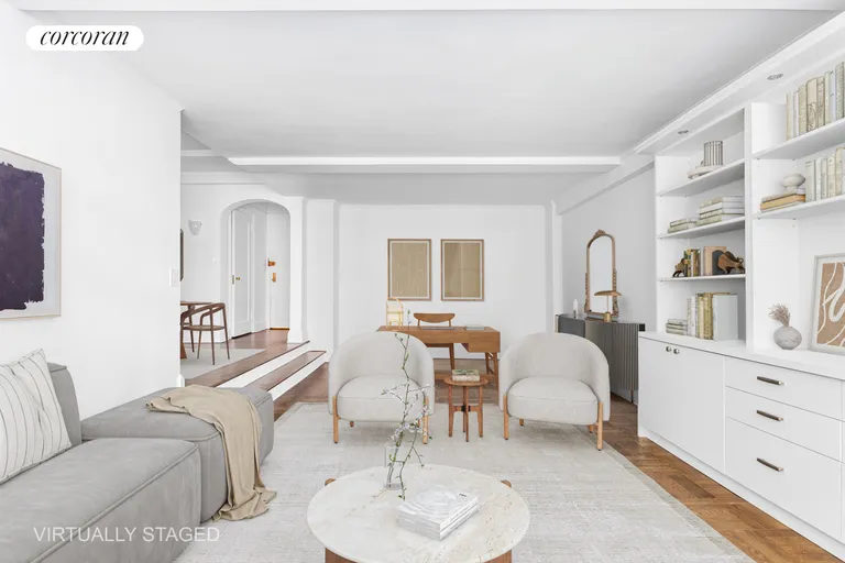 New York City Real Estate | View 235 East 73rd Street, 4B | 1 Bed, 1 Bath | View 1