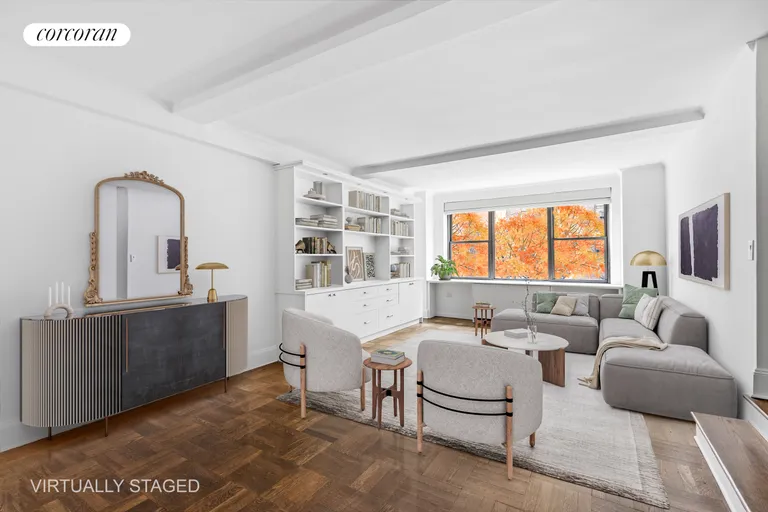 New York City Real Estate | View 235 East 73rd Street, 4B | room 1 | View 2