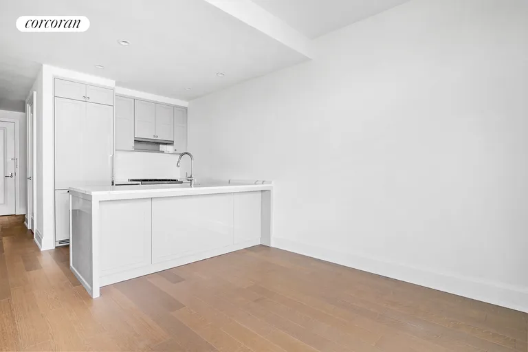 New York City Real Estate | View 100 Claremont Avenue, 12E | room 2 | View 3