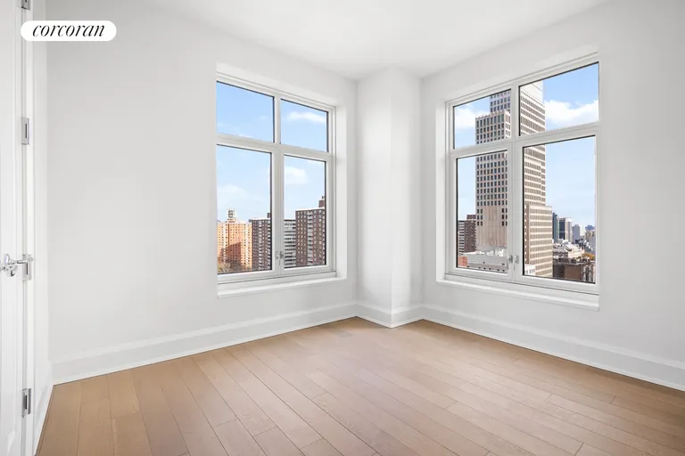 New York City Real Estate | View 100 Claremont Avenue, 12E | room 4 | View 5
