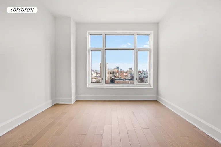 New York City Real Estate | View 100 Claremont Avenue, 12E | room 5 | View 6
