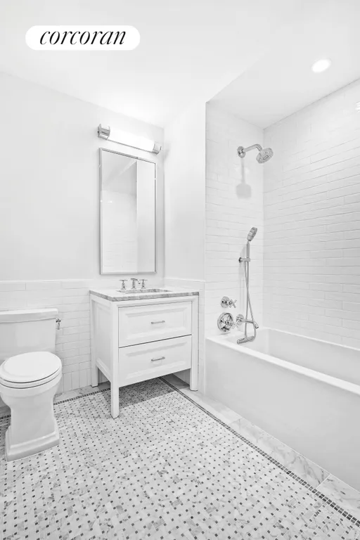 New York City Real Estate | View 100 Claremont Avenue, 12E | room 7 | View 8