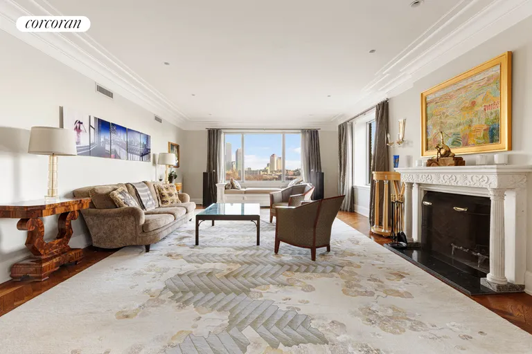 New York City Real Estate | View 455 East 51st Street, 4A | room 1 | View 2