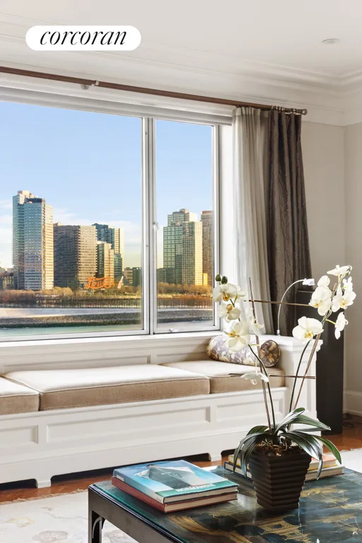 New York City Real Estate | View 455 East 51st Street, 4A | room 2 | View 3