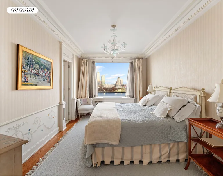 New York City Real Estate | View 455 East 51st Street, 4A | room 5 | View 6