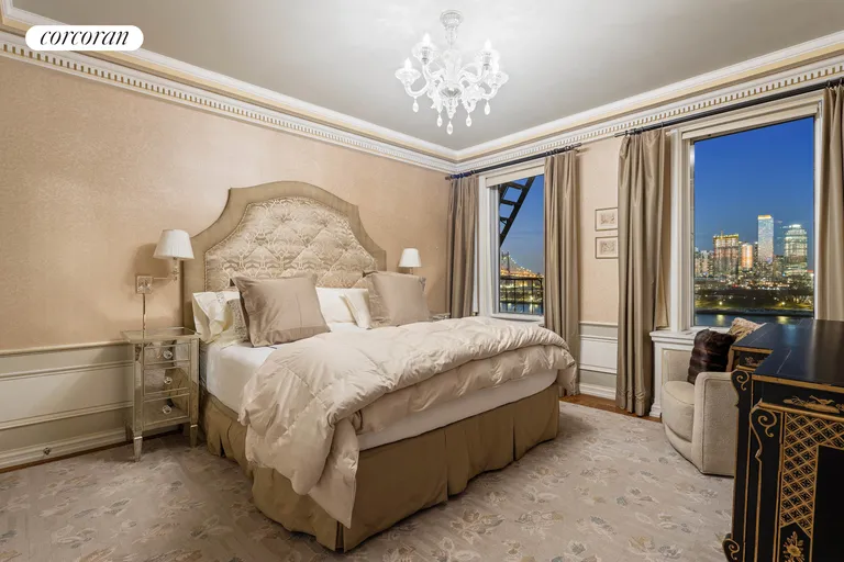 New York City Real Estate | View 455 East 51st Street, 4A | room 7 | View 8