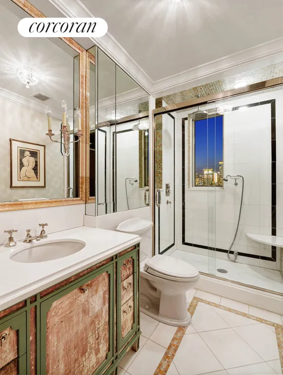 New York City Real Estate | View 455 East 51st Street, 4A | room 8 | View 9
