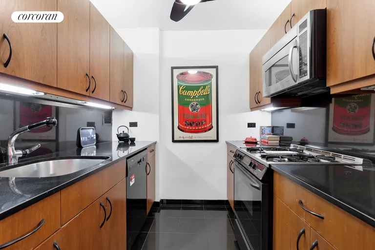 New York City Real Estate | View 111 East 30th Street, 4A | 2 Beds, 2 Baths | View 1