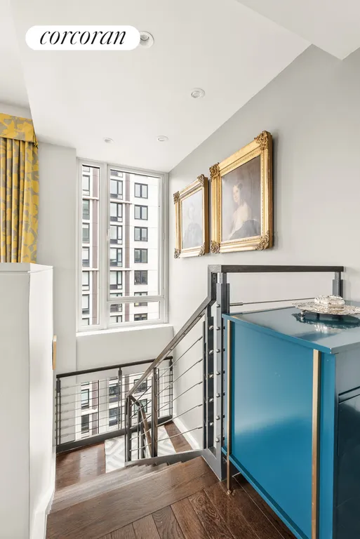 New York City Real Estate | View 303 East 77th Street, PHC | Entry Foyer | View 7