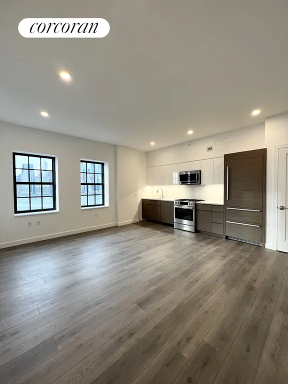 New York City Real Estate | View 124 Columbia Heights, 503B | 1 Bed, 1 Bath | View 1