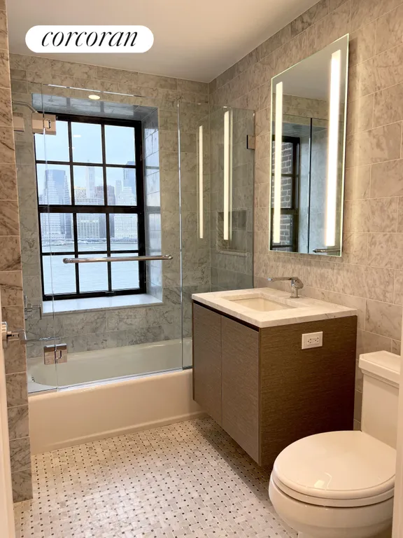 New York City Real Estate | View 124 Columbia Heights, 503B | room 4 | View 5