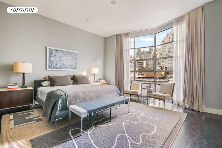 New York City Real Estate | View 173 Macdougal Street, 4E | room 2 | View 3