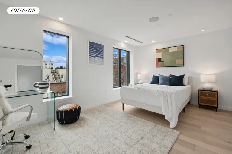 New York City Real Estate | View 144 Freeman Street, PH | room 7 | View 8