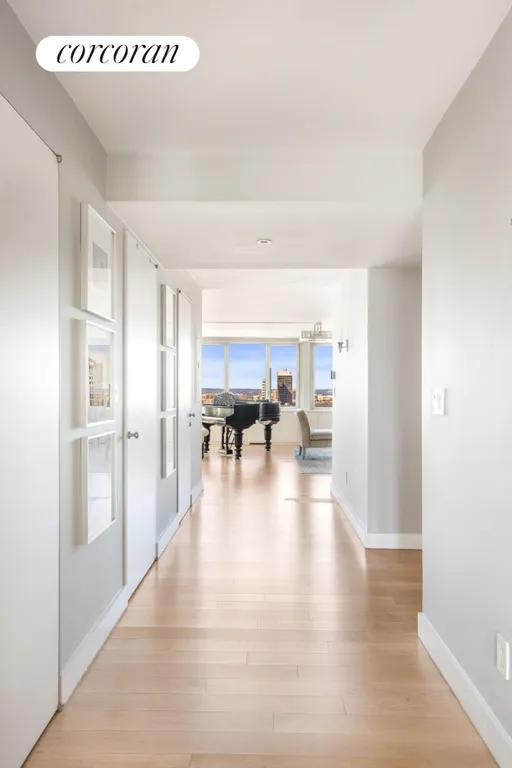 New York City Real Estate | View 322 West 57th Street, 40U | room 3 | View 4