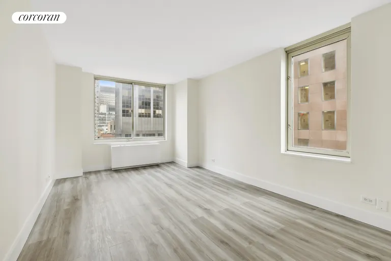 New York City Real Estate | View 145 East 48th Street, 20F | room 4 | View 5
