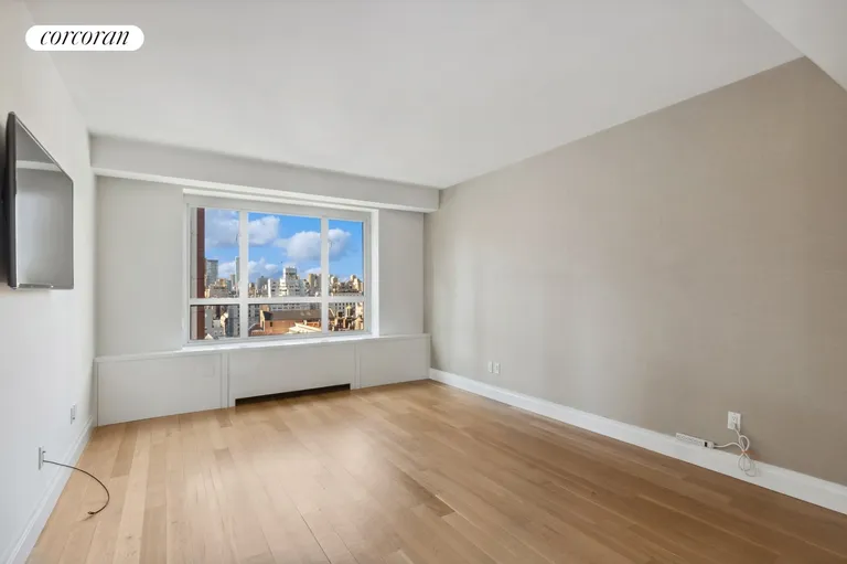 New York City Real Estate | View 200 East 66th Street, A1905 | Bedroom | View 4