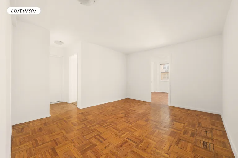 New York City Real Estate | View 215 East 80th Street, 4F | 2 Beds, 1 Bath | View 1