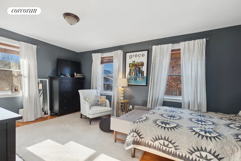 New York City Real Estate | View 2161 Bedford Avenue | room 3 | View 4
