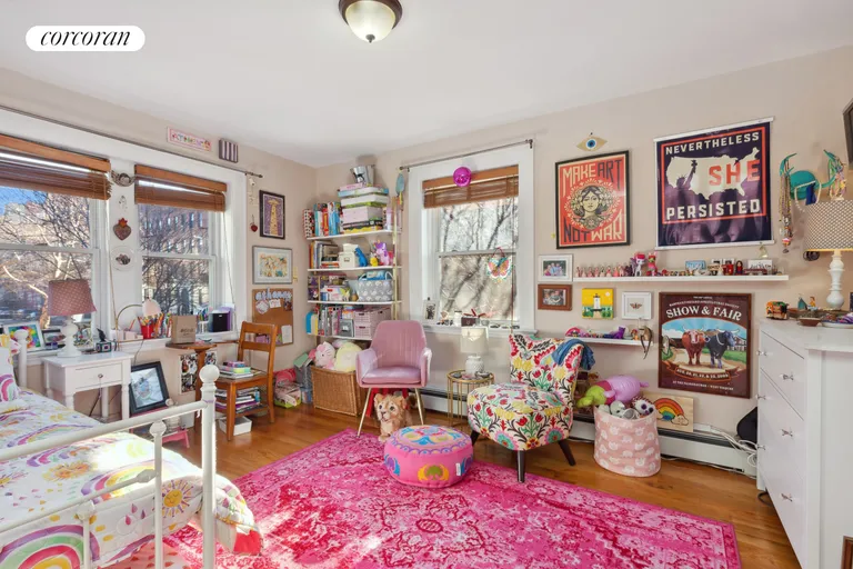 New York City Real Estate | View 2161 Bedford Avenue | room 4 | View 5