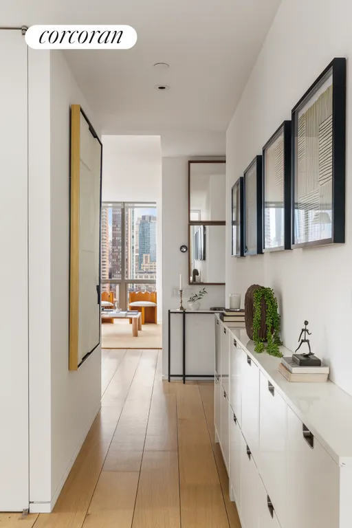 New York City Real Estate | View 23 East 22nd Street, 27A | room 10 | View 11