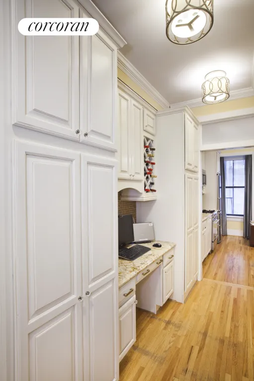 New York City Real Estate | View 105 East 15th Street, 3 | Home Office | View 4