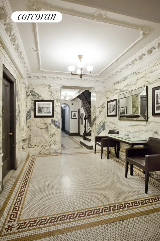 New York City Real Estate | View 105 East 15th Street, 3 | Lobby | View 6