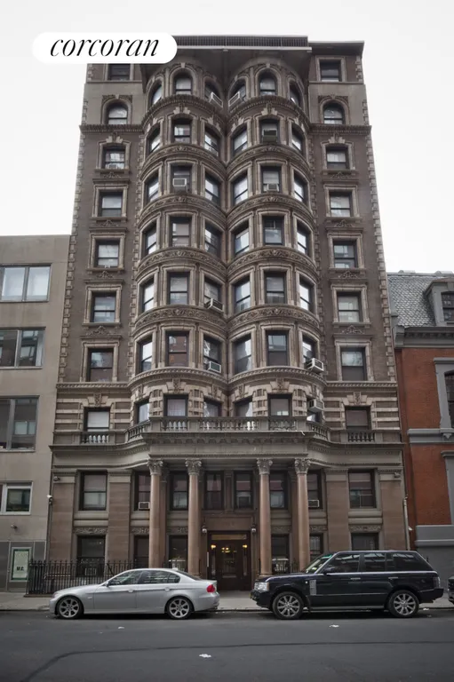New York City Real Estate | View 105 East 15th Street, 3 | Building | View 7