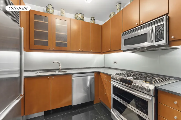 New York City Real Estate | View 230 West 56th Street, 62B | room 3 | View 4