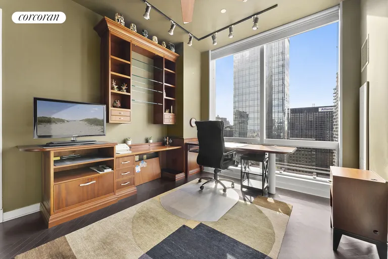 New York City Real Estate | View 230 West 56th Street, 62B | room 6 | View 7