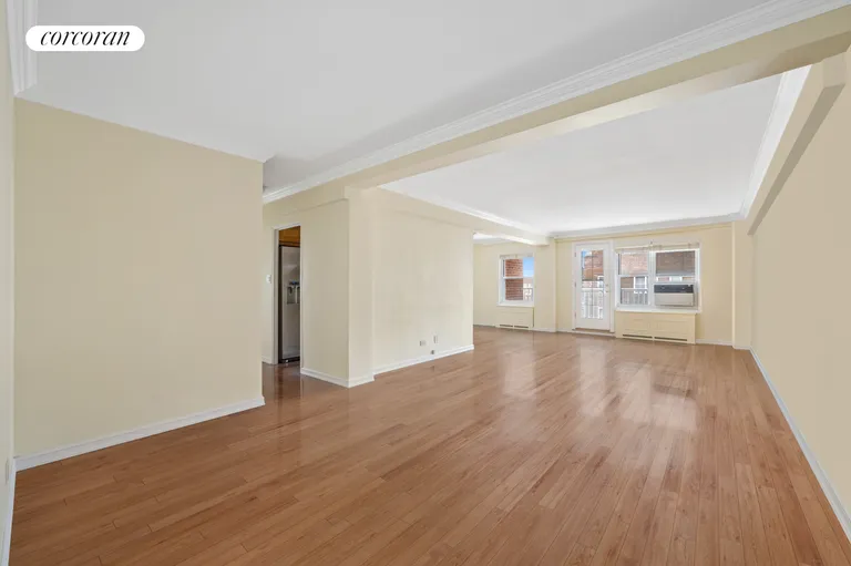 New York City Real Estate | View 110-20 71st Road, 708 | Gallery | View 8