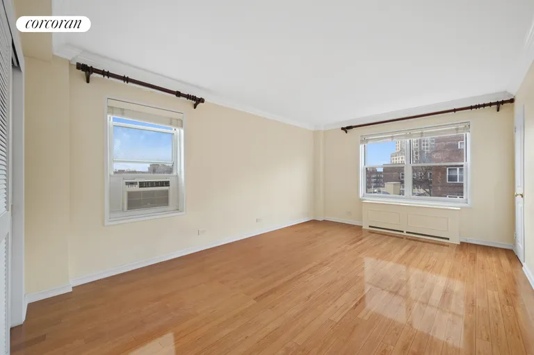 New York City Real Estate | View 110-20 71st Road, 708 | Bedroom | View 10